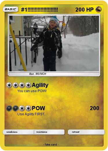 Pokemon #1!!!!!!!!!!!!!!!!!!!!!