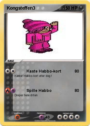 Pokemon Kongsteffen3