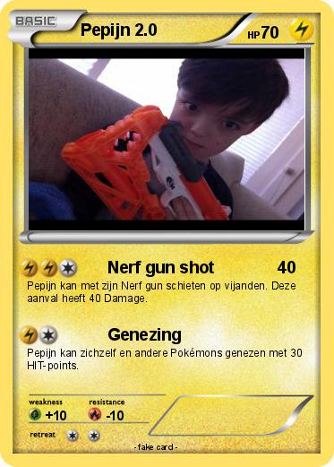 Pokemon Pepijn 2.0