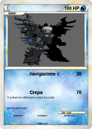 Pokemon 
