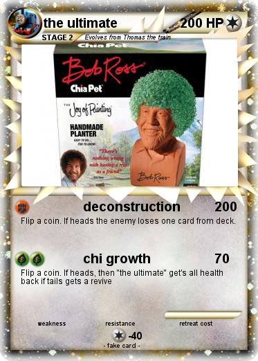 Pokemon the ultimate