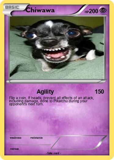 Pokemon Chiwawa