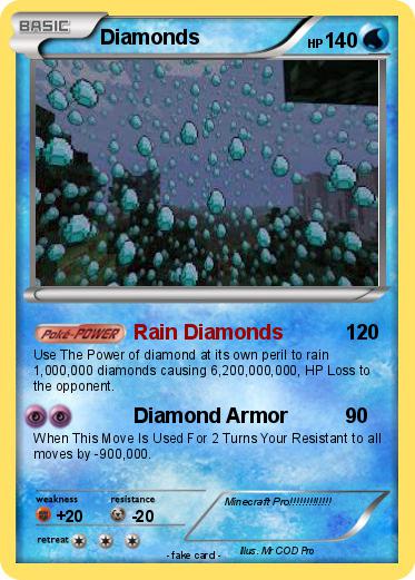Pokemon Diamonds
