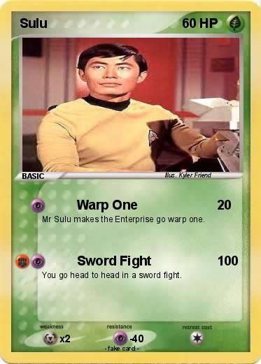 Pokemon Sulu
