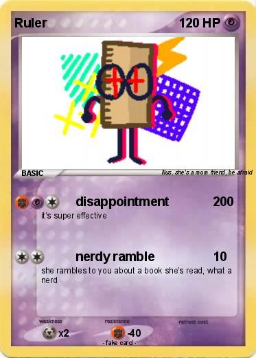 Pokemon Ruler