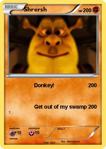 Pokemon Sonc?