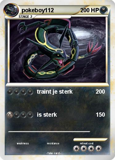 Pokemon pokeboy112