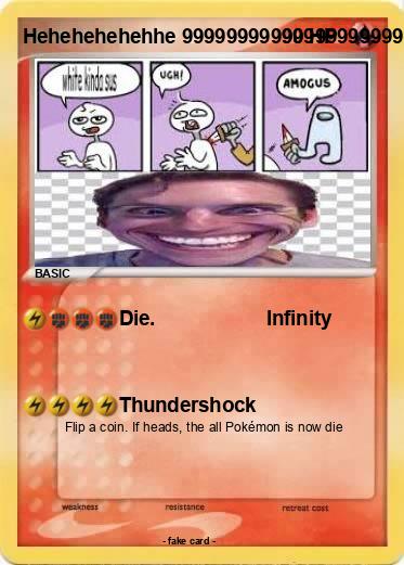 Pokemon Hehehehehehhe 999999999999999999999