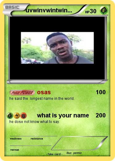 Pokemon uvwinvwintwin...