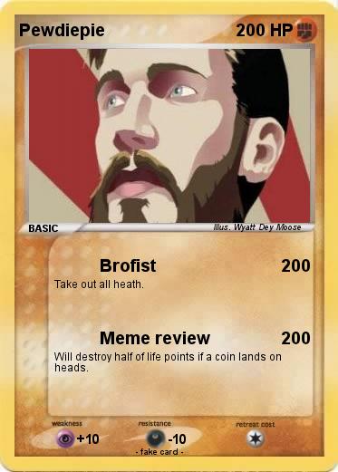 Pokemon Pewdiepie