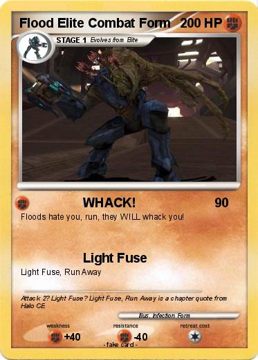 Pokemon Flood Elite Combat Form Pokemon Flood Elite Combat Form