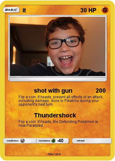 Pokemon it