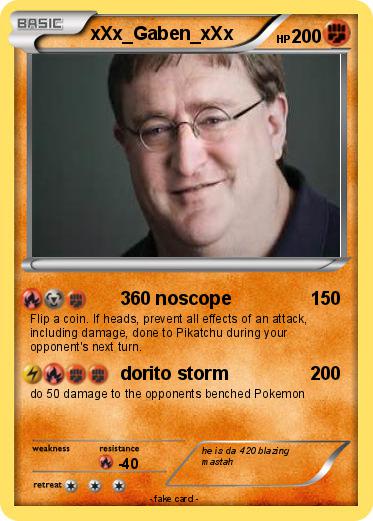 Pokemon xXx_Gaben_xXx