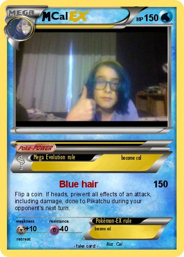 Pokemon Cal