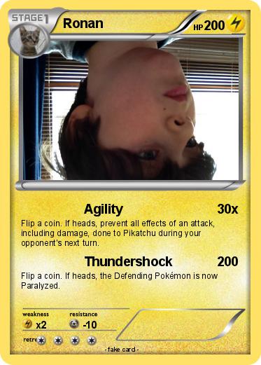 Pokemon Ronan