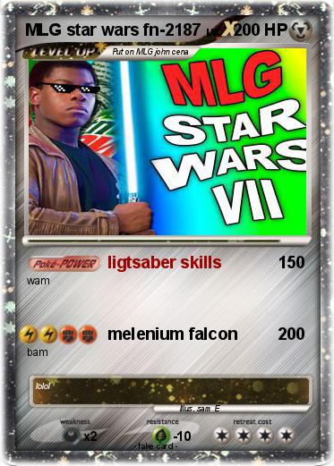 Pokemon MLG star wars fn-2187