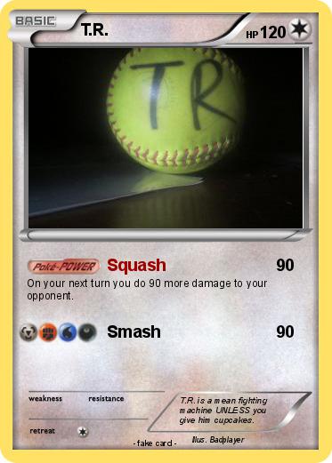 Pokemon T.R.