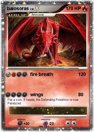 Pokemon baiosoras