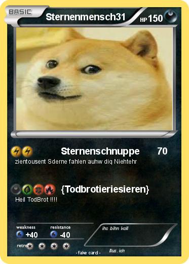 Pokemon Sternenmensch31