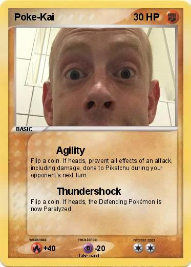 Pokemon Poke-Kai