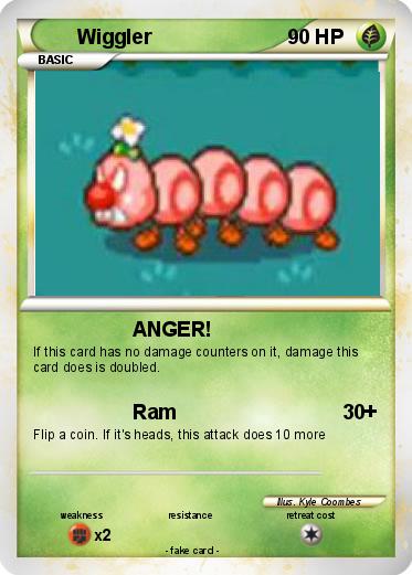 Pokemon Wiggler