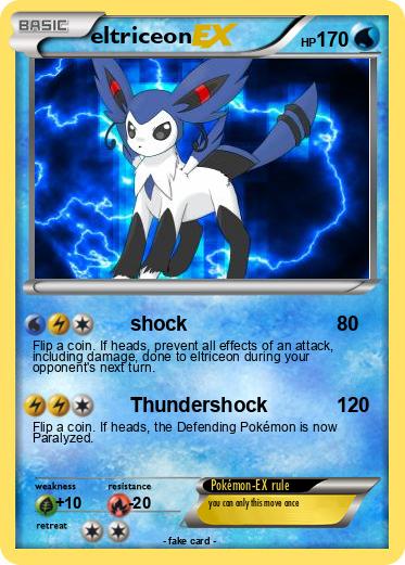 Pokemon eltriceon