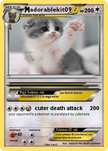 Pokemon adorablekit09