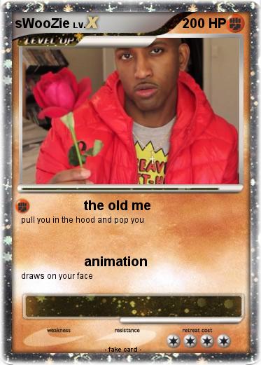 Pokemon sWooZie