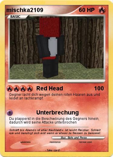 Pokemon mischka2109