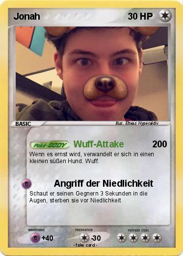 Pokemon Jonah