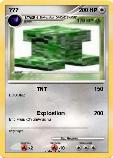 Pokemon ???