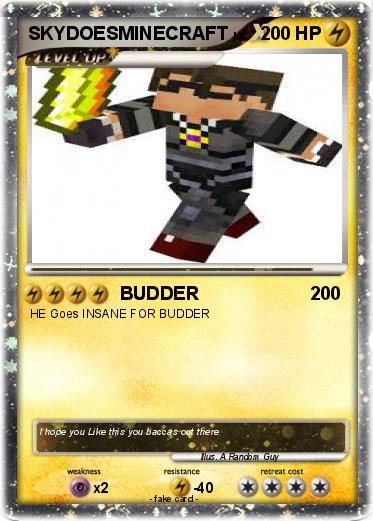 Pokemon SKYDOESMINECRAFT