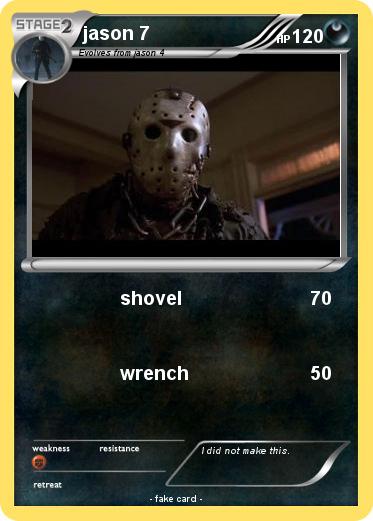 Pokemon jason 7