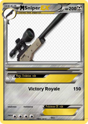 Pokemon Sniper