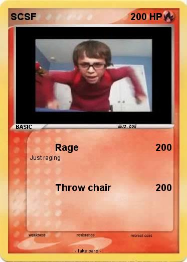 Pokemon SCSF