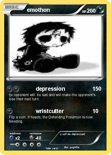 Pokemon emothon