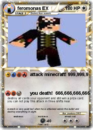 Pokemon feromonas EX