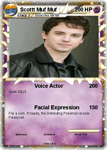 Pokemon Scottt Muf Muf
