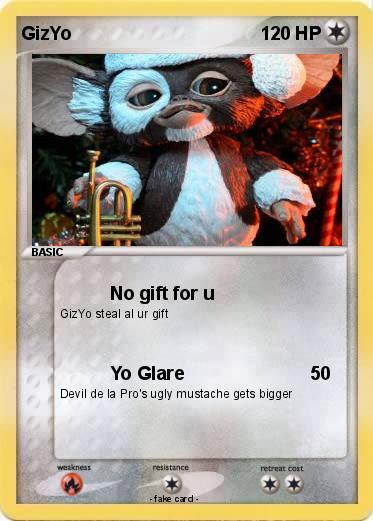 Pokemon GizYo