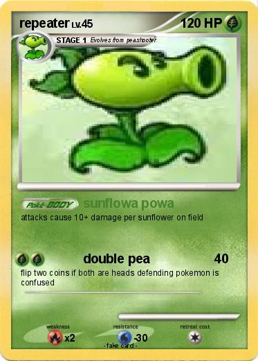 Pokemon repeater