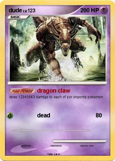 Pokemon dude