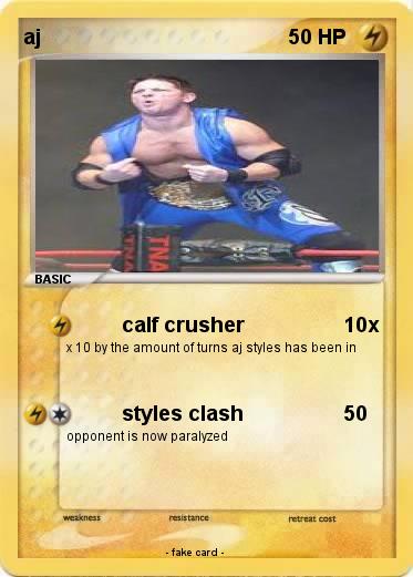 Pokemon aj