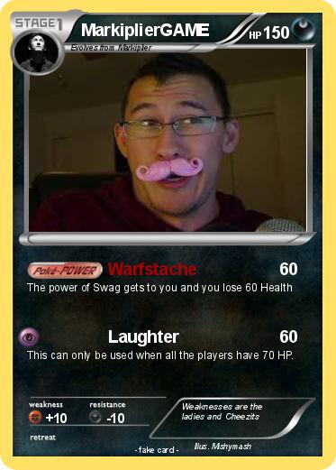 Pokemon MarkiplierGAME