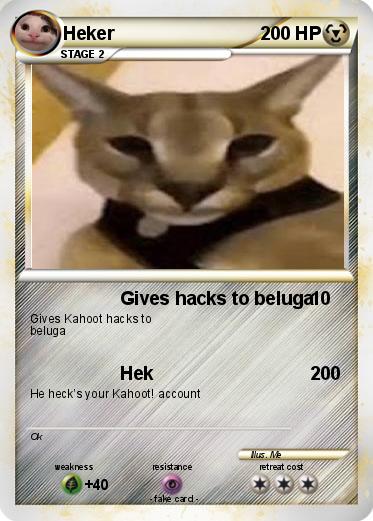 Pokemon Heker