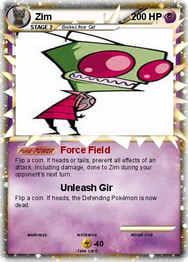Pokemon Zim