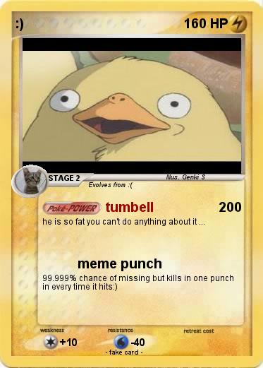 Pokemon :)