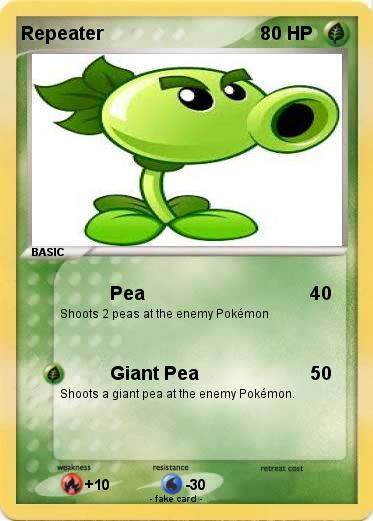 Pokemon Repeater