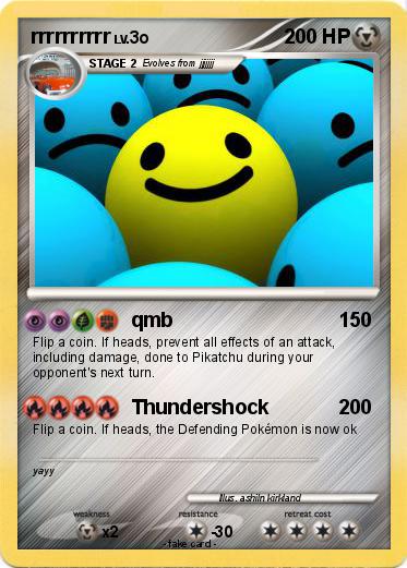 Pokemon rrrrrrrrrr
