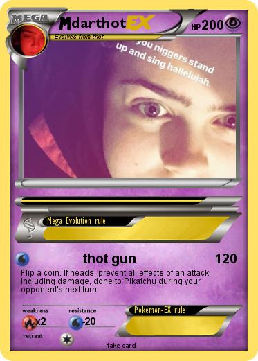 Pokemon darthot
