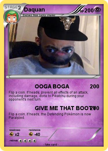 Pokemon Daquan
